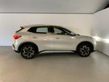BYD ATTO 3 Design PanoDach 360Kam el. HK Ambiente - weiße BYD ATTO 3