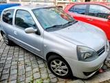 Renault Clio 1.2 - Renault Clio aus 2007: 1.2
