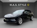 Lotus Eletre R KEF  rotes Leder sehr selten - schwarze Lotus Eletre