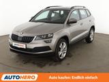 Skoda Karoq 1.5 TSI ACT Style Aut.*NAVI*PDC*TEMPO* - Skoda Karoq Gebrauchtwagen in Hamburg