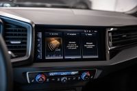 Audi A1 - Vorschau Bild 10