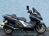 Kymco X-CITING 400i 1.HAND - KYMCO MOTORRAD
