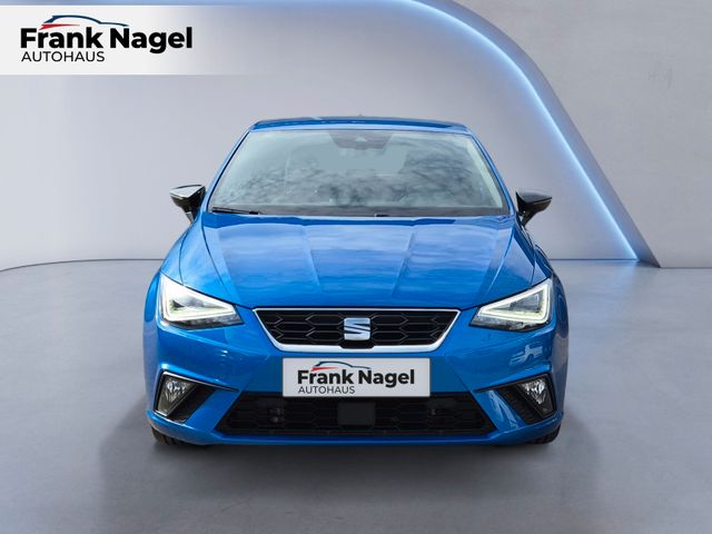 Seat Ibiza FR 1.0 TSI