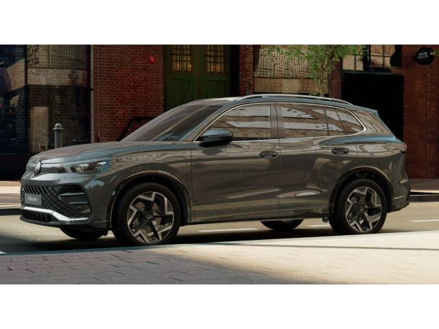 Volkswagen Tiguan - Bild 3