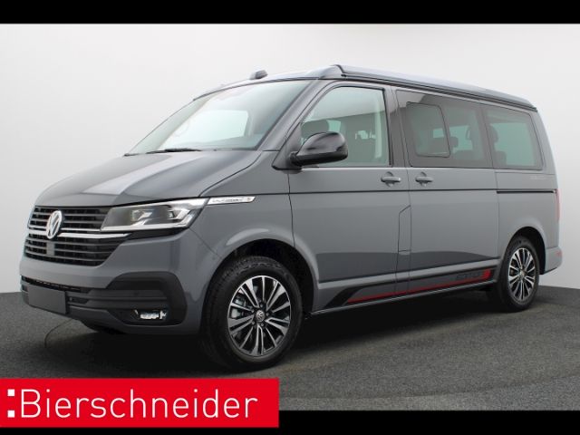 Volkswagen T6.1 California 2.0 TDI DSG BEACH TOUR EDITION K