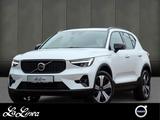 Volvo XC40 T4 Ultimate Dark Recharge Plug-In Hybrid 2W - Volvo XC40: Recharge Ultimate Dark