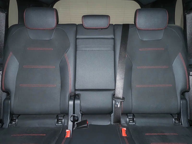 Fahrzeugabbildung Mercedes-Benz EQB 350 4M AMG *Bonus* AHK+Burmester+Ambi+Totwkl