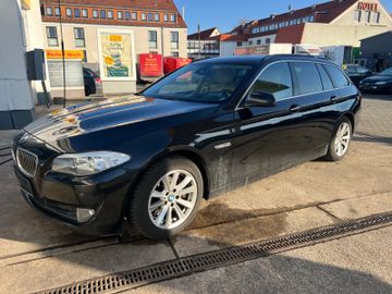 BMW 525 - 2