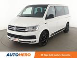 Volkswagen T6 Multivan 2.0 TDI Edition Aut.*NAVI*LED*ACC* - Volkswagen T6 Multivan in Köln