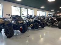 Can-Am Renegade XXC 1000 T3b ABS SOFORT LIEFERBAR!!!