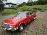 Mercedes-Benz 450 SEL - Mercedes-Benz 450: 450se
