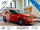 Seat Leon 2.0 TSI DSG Cupra 300 Beats Navi Matt-Line - Seat Leon: Orange