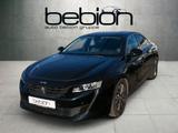 Peugeot 508 Hybrid 225 (Plug-In) Allure FLA SpurH - Peugeot 508 Allure mit Hybrid-Antrieb (Benzin/Elektro)