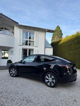 Tesla Model Y Allradantrieb, Anhängerkupplung  - Tesla Model Y in Wuppertal