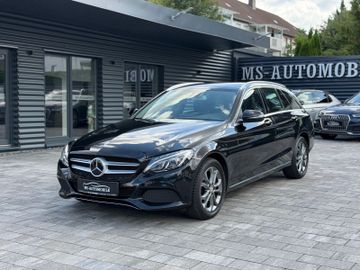 Mercedes C 250 - 1
