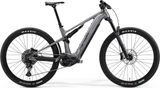 Merida eONE-FORTY 675 29" 465cm - Merida E-Bikes