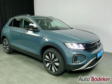 Volkswagen T-Roc 1.0 TSI 6-Gang GOAL Garantie b. 26.01.30