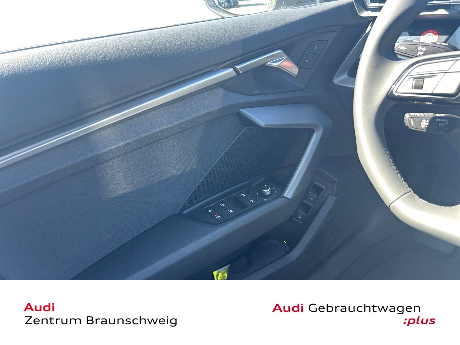 Audi A3 - Bild 12