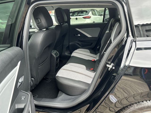 Astra ST Elegance 1.2 Turbo  AHK VOLL-LED THERMA