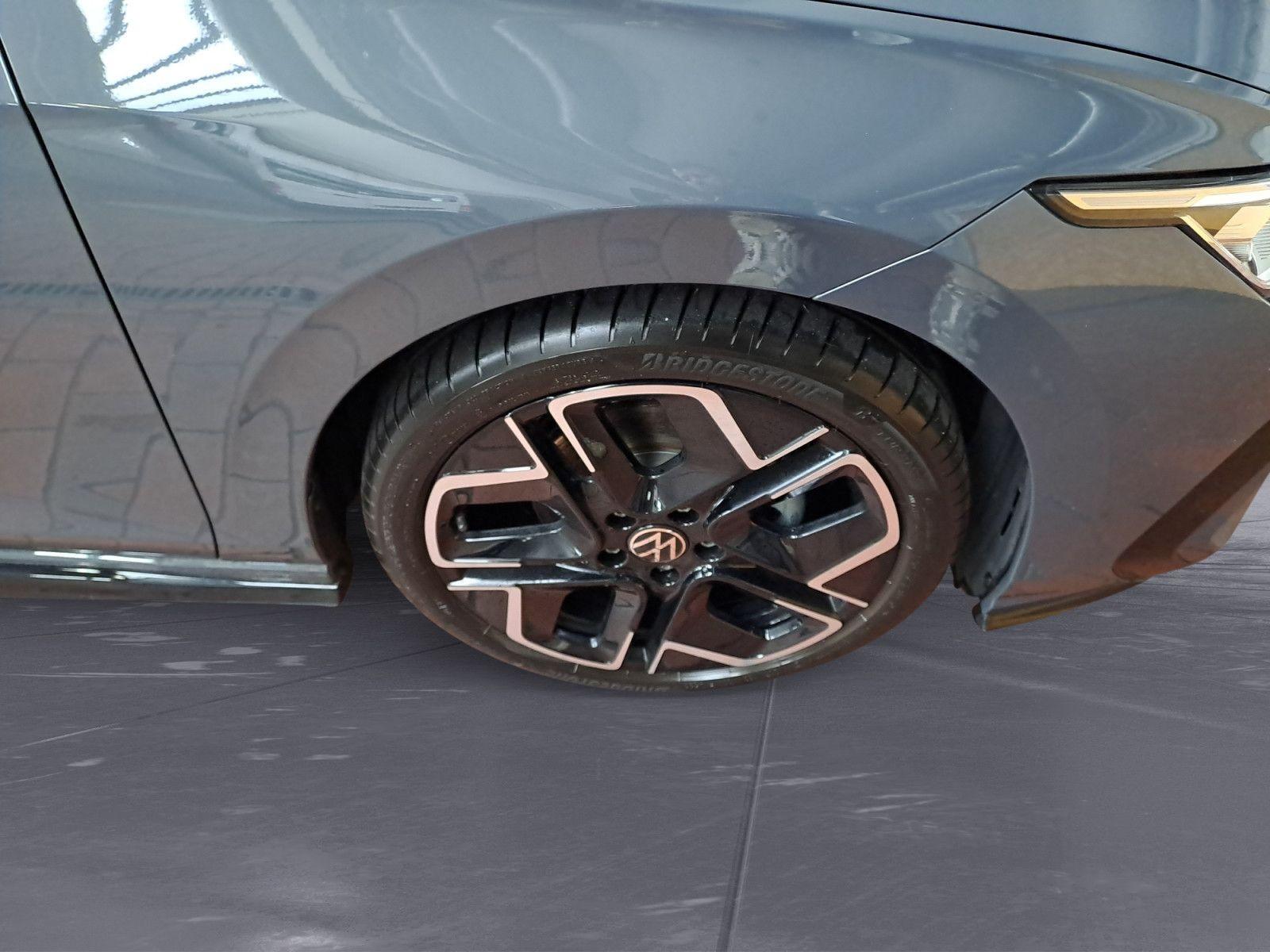 Volkswagen Golf R-Line 1,5 l eTSI OPF (150 P S) 7-Gang-Dopp, миниатюра 10