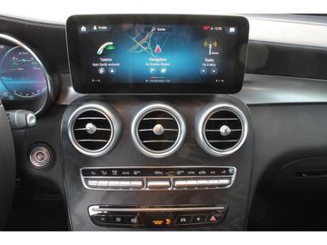 Mercedes GLC 200 - 12