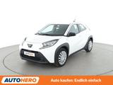 Toyota Aygo X 1.0 VVT-i Business Edition*ACC*CAM*SHZ* - Toyota Aygo (X) Business-Edition