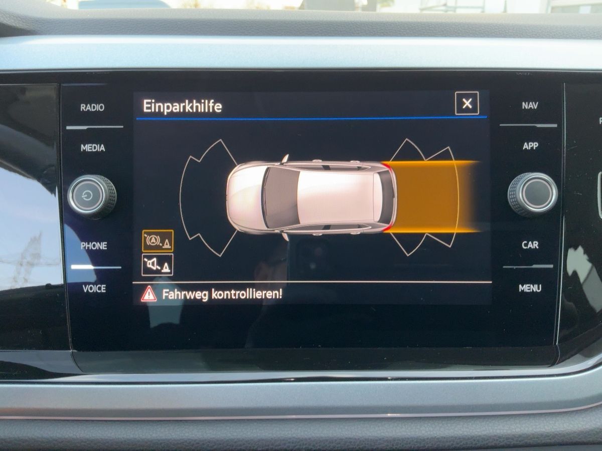Volkswagen Polo - Bild 17