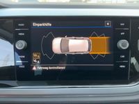 Volkswagen Polo - Vorschau Bild 17