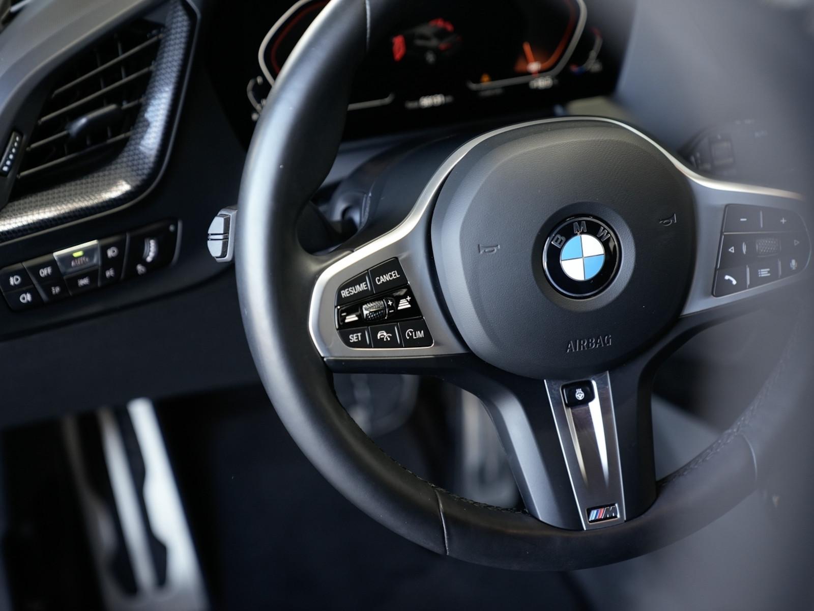 BMW 218 Gran Coupé 218 Gran Coupe i M Sport ACC Head-Up Kamera, миниатюра 16