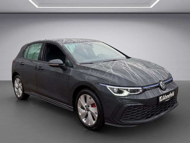 Golf VIII 1.4 eHybrid GTE DSG ACC HUD MATRIX-LED