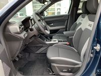 Dacia Bigster - Vorschau Bild 9