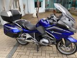 BMW R 1200 RT - BMW TOURER R 1200 RT