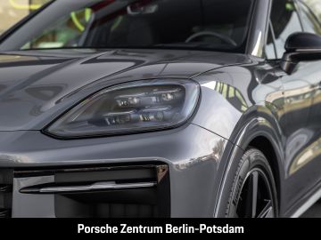 Porsche Cayenne - 11