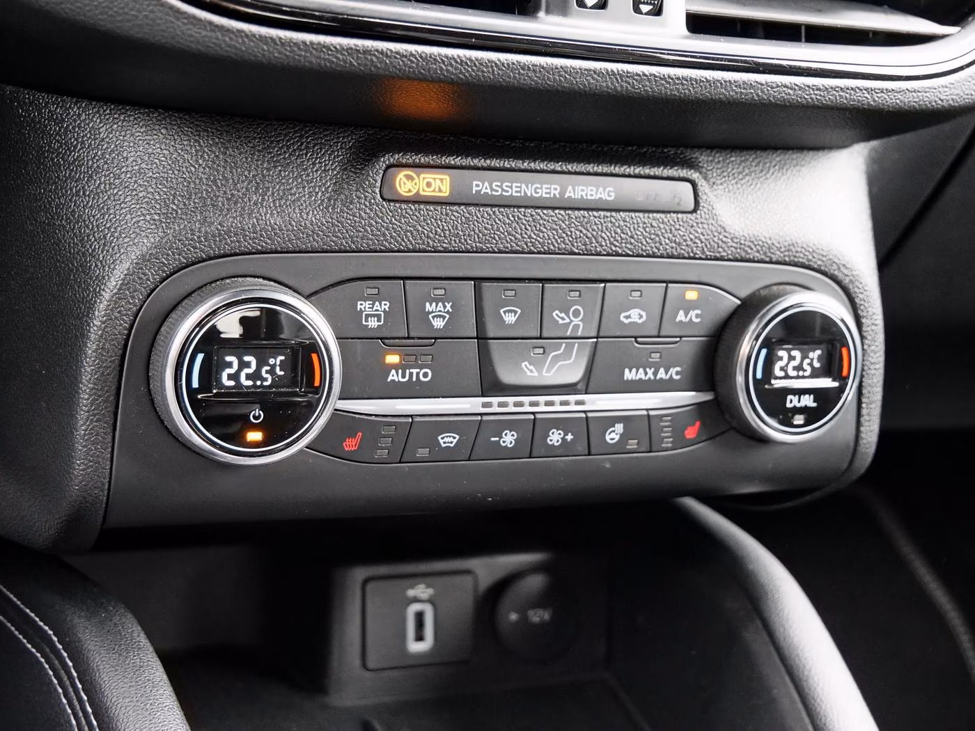 Ford Focus 2.3 ST | PERFORMANCE PAKET | DESIGN PAKET