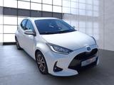 Toyota Yaris 1.5 Hybrid Team D "Comfort,AHK" Bluetooth - Toyota Yaris: Bluetooth