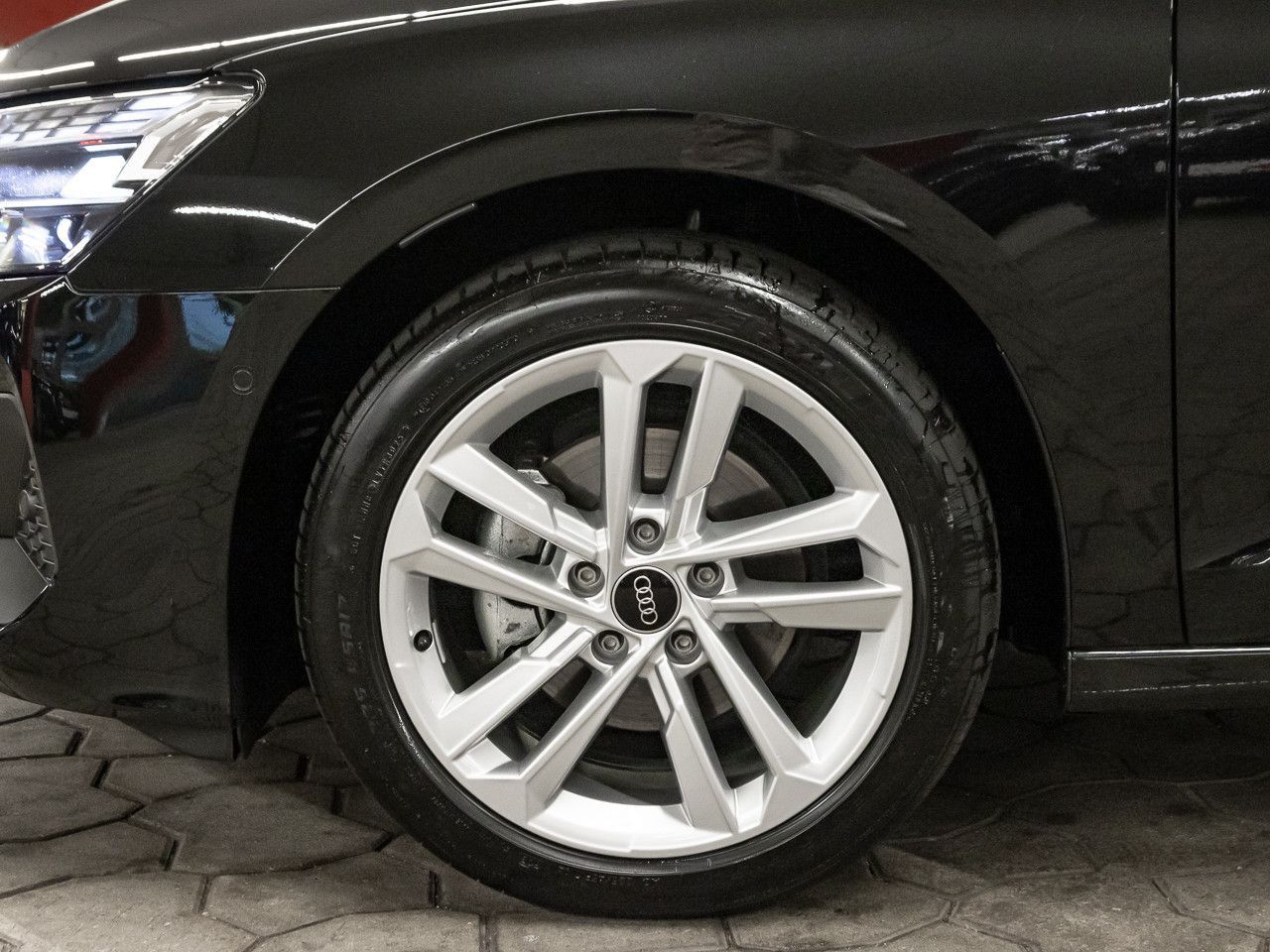 Audi A3 - Bild 9