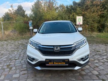 Honda CR-V - 2