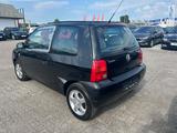 Volkswagen Lupo 1.4  BASIS - gebrauchte Volkswagen Lupo aus dem Jahr 2001