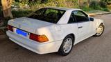 Mercedes-Benz SL 300 1990 - Mercedes-Benz: Sportwagen, Sl