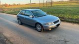 Audi AUDI A3 8L 1.9 TDI -131PS- DPF - Audi A3 aus 2003: 1.9