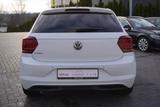 Volkswagen Polo 1.0 Highline LED Schiebedach PDC Bluetooth - Volkswagen Polo: Blue