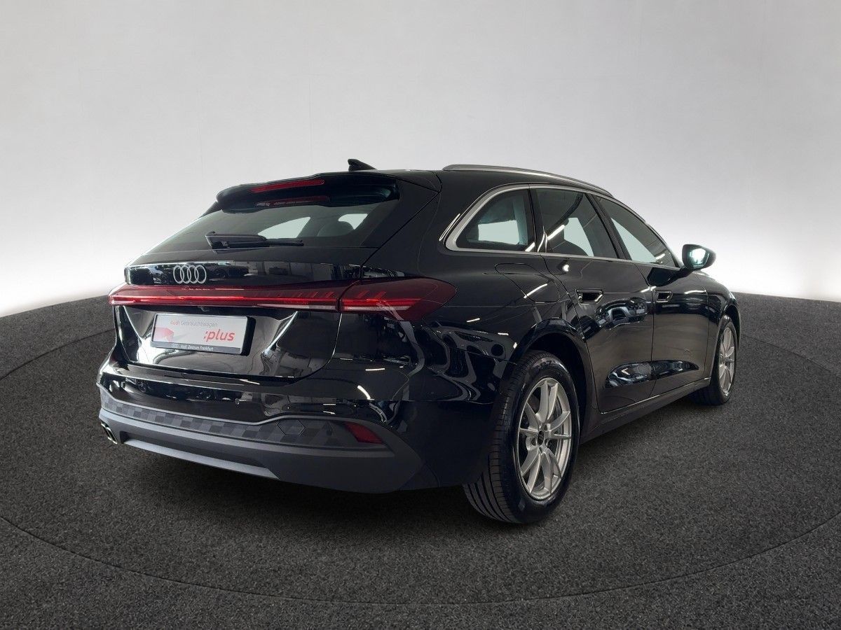 Audi A5 Avant TDI S tronic Navi VC Standheizung LED P foto 4