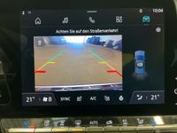 Renault Megane E-TECH - Vorschau Bild 15