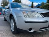 Ford Mondeo - gebrauchte Ford Mondeo aus dem Jahr 2003