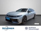 Volkswagen Passat Variant R-Line 2.0 TDI DSG AHK 360°KAM NA - Volkswagen Passat: Kombi, R36