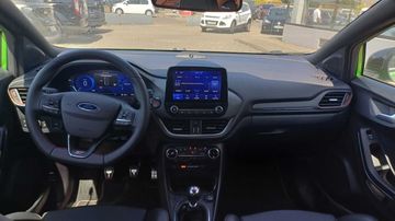 Ford Puma 1.5 EcoBoost ST X B&OLED