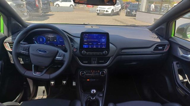 Ford Puma 1.5 EcoBoost ST X B&OLED