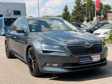 Skoda Superb - 5