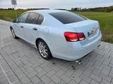 Lexus GS 300 300 Executive Executive - Lexus GS 300 Gebrauchtwagen