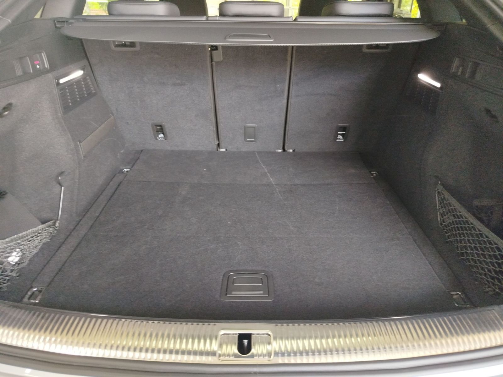 Audi Q5 - Bild 6